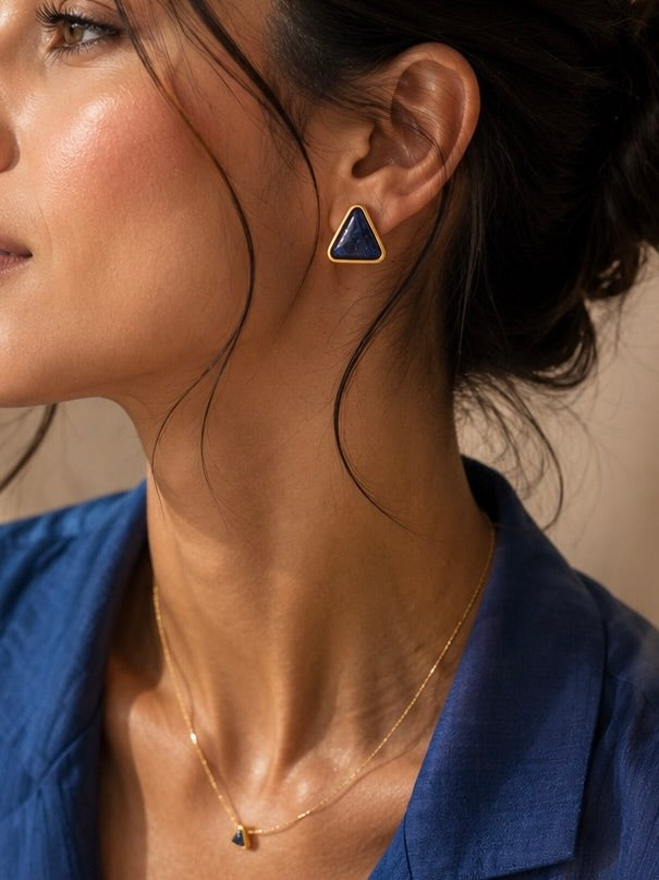 Prism Studs