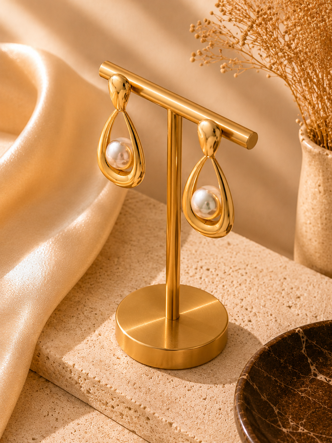 Velora Pearl Drops