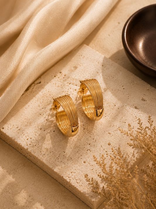 Elysian Hoops