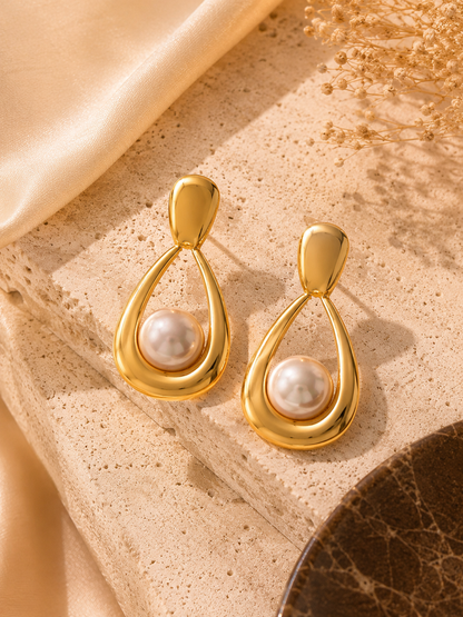 Velora Pearl Drops