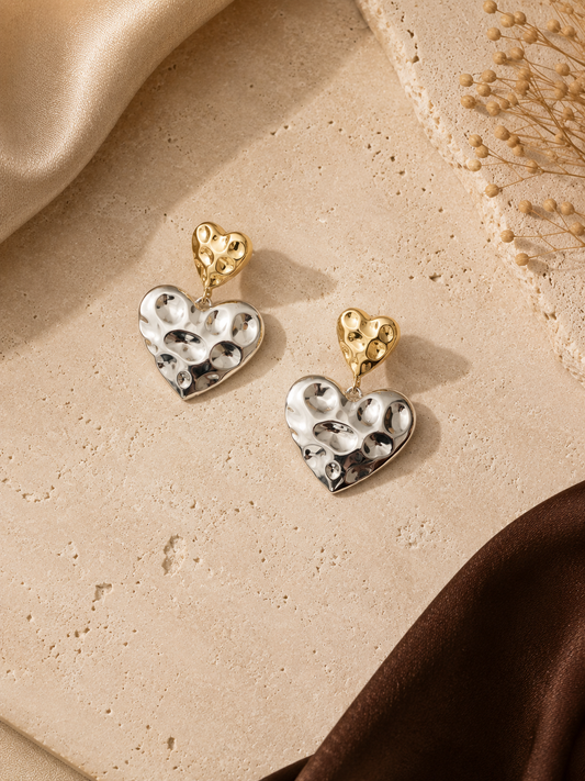 Amora Heart Drops