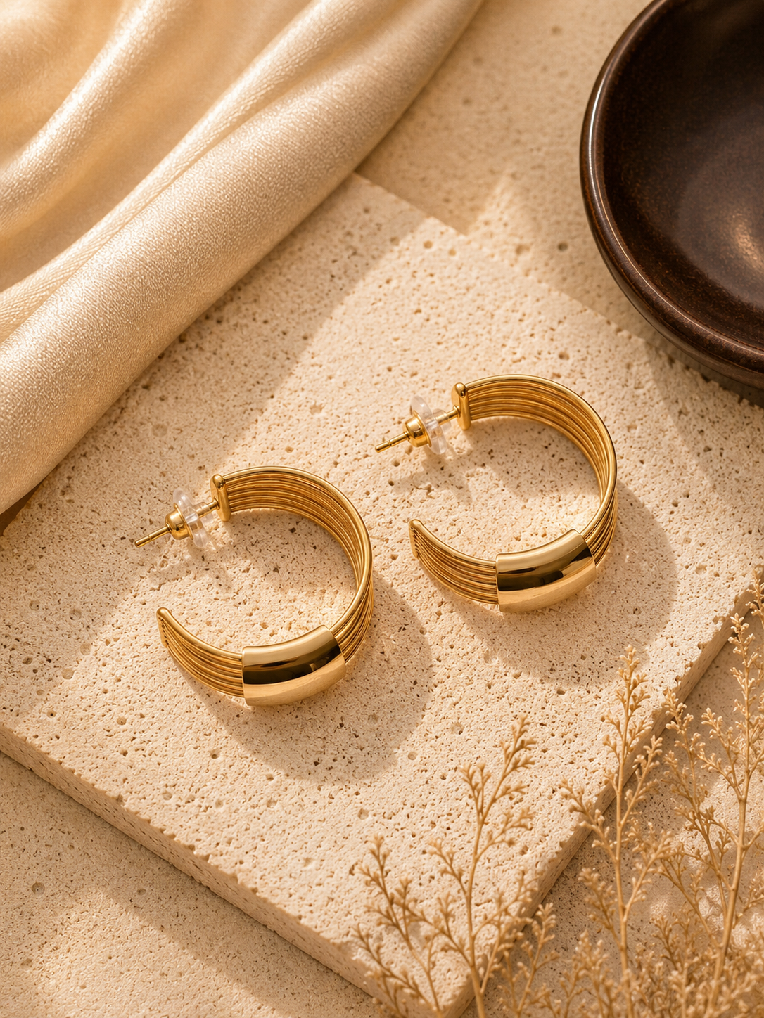 Elysian Hoops