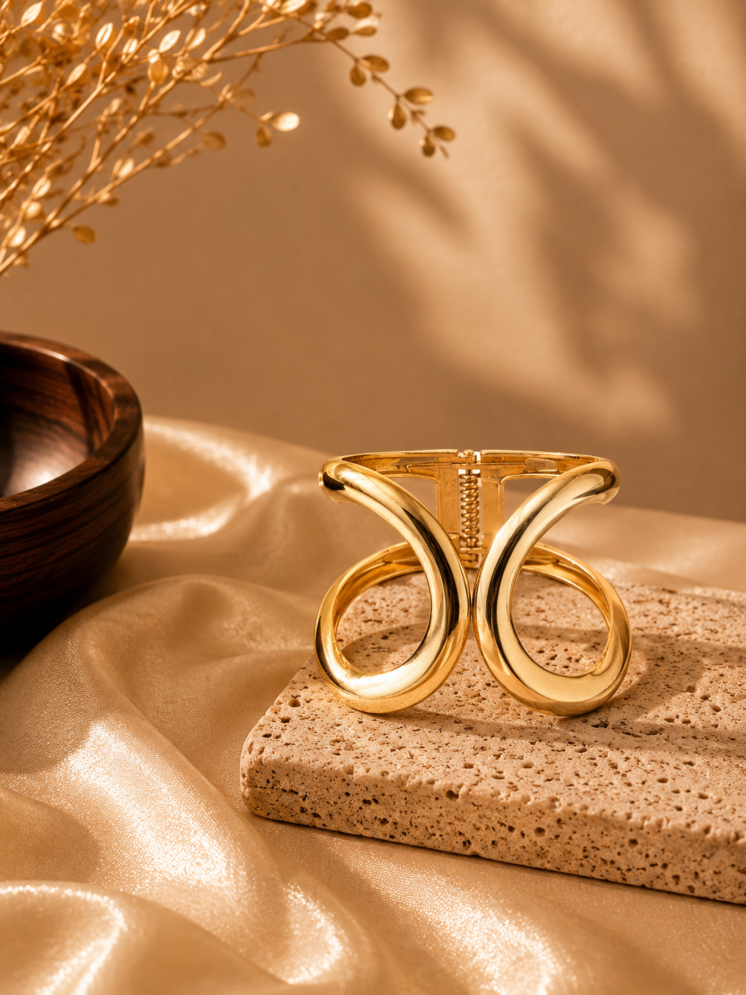 Elara Cuff
