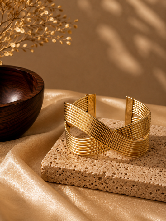 Valentine Cuff
