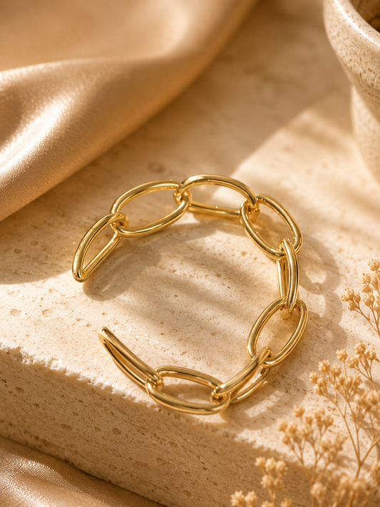 Constella Orbit Cuff
