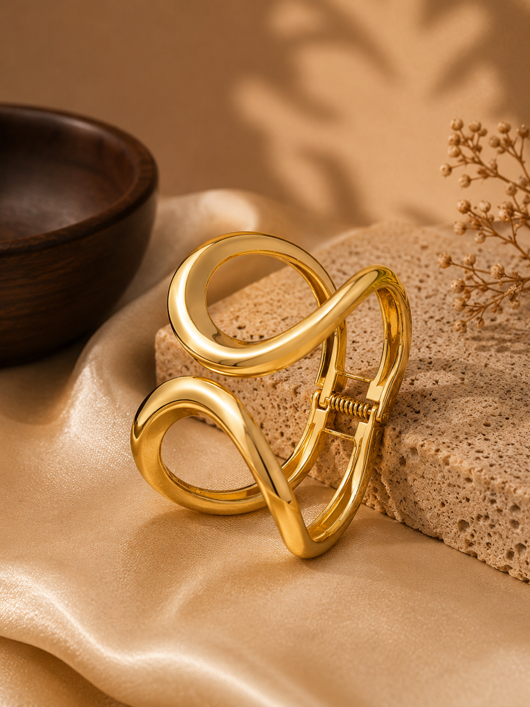 Elara Cuff