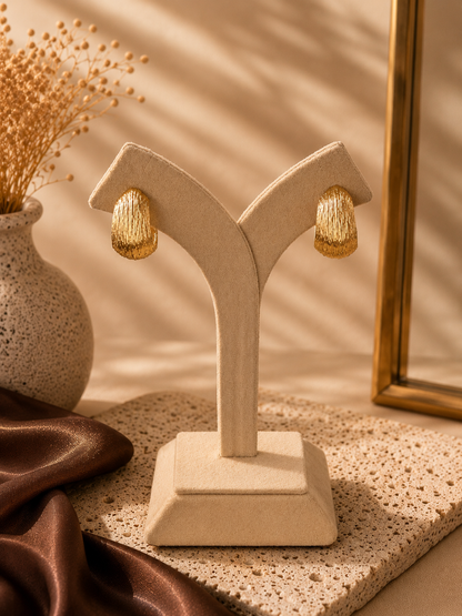 Sandstone Hoops