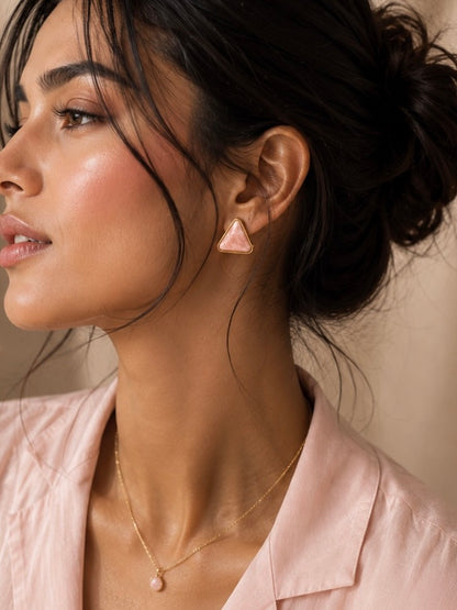 Prism Studs