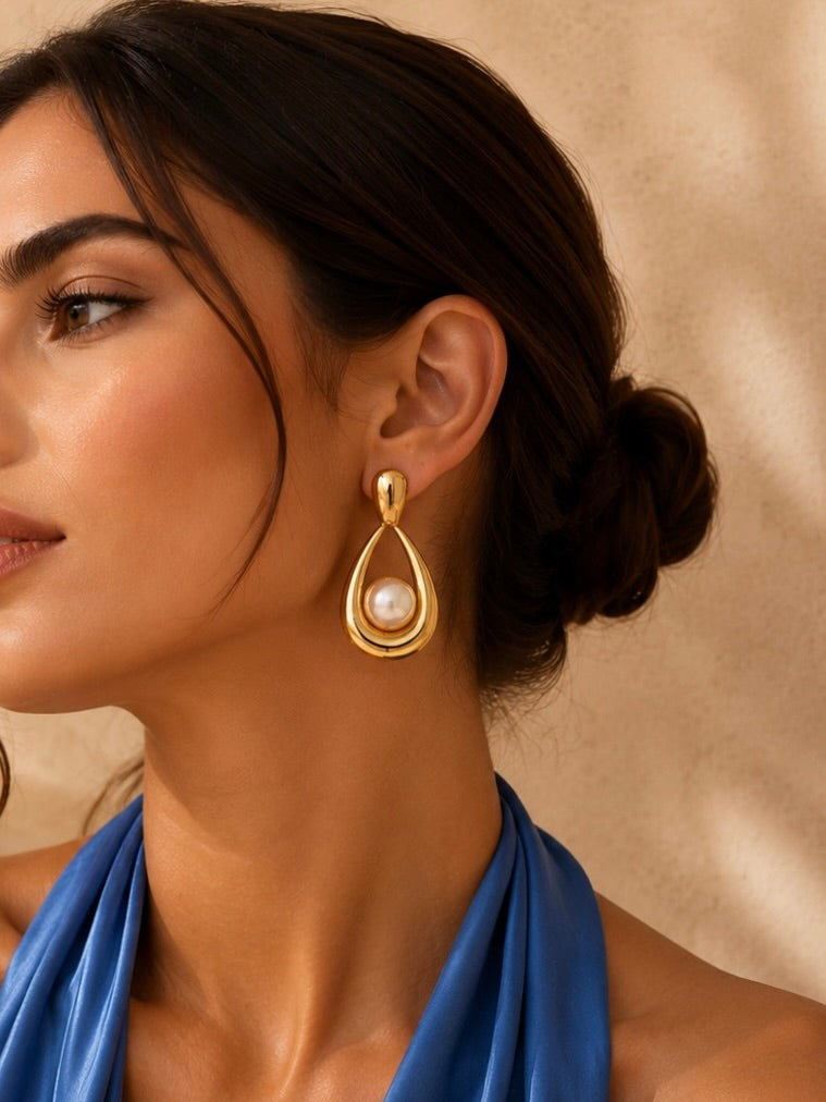 Velora Pearl Drops
