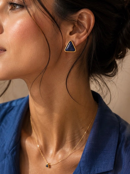 Prism Studs