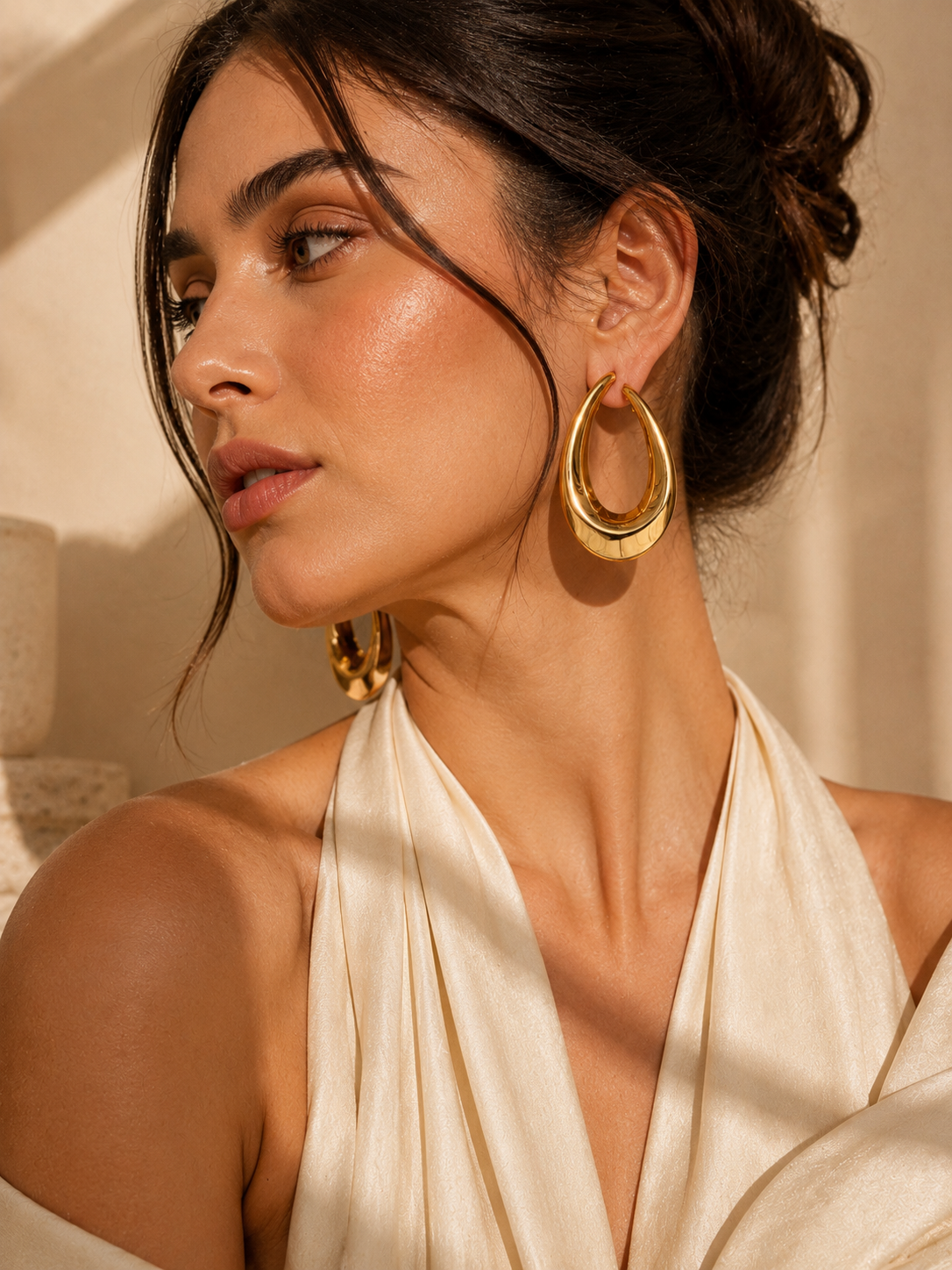 Lumière Hoops
