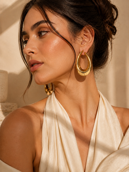 Lumière Hoops