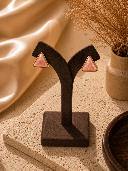 Prism Studs