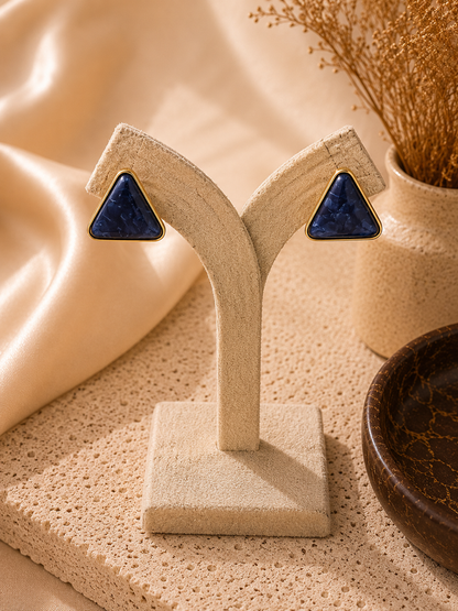 Prism Studs