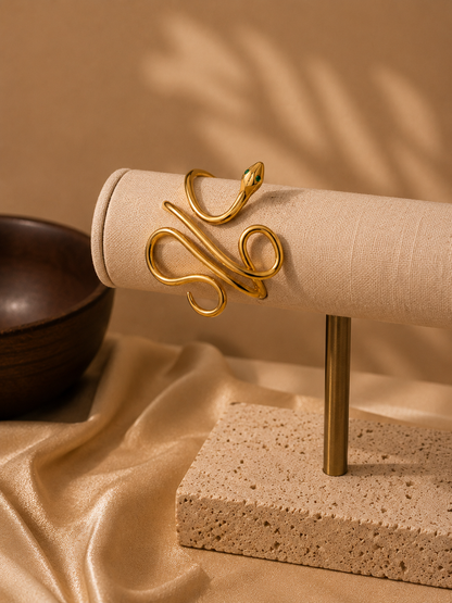 Sepentina Luxe Cuff